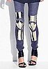 Fashion That Makes Us Sad: $2,000 Jeans! 