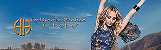 Nicole Richie Expands House of Harlow Jewelry Line to Bebe