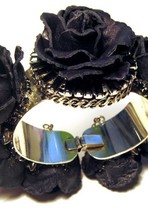 Ready-To-Wear Designers Delve Into Jewelry
