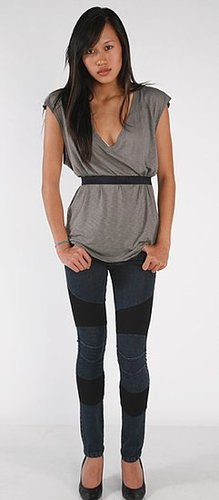 Trend Alert: Moto Jeans