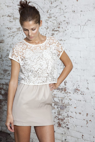 Designer Spotlight: Caroline Hedeya Designer Spotlight: Caroline Hedeya