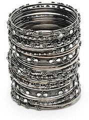 Exotic Indian Bangles