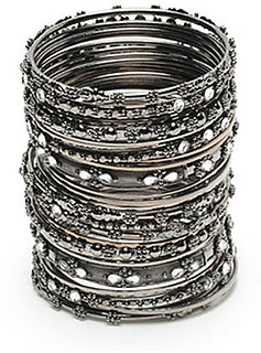 Exotic Indian Bangles