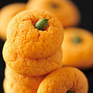 Healthy Halloween Treats