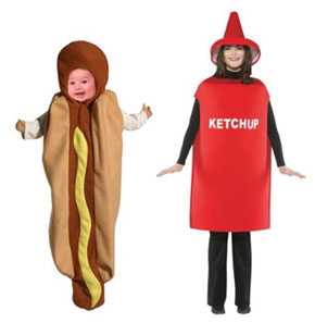 Fun Family Halloween Costumes for Everyone