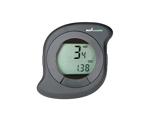 Strollometer Strollometer
