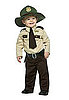 Uniform Costumes for Young Children