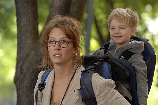 Photos From the Movie Motherhood