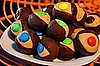Monster Candy Eyeballs