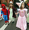 Halloween Safety Tips