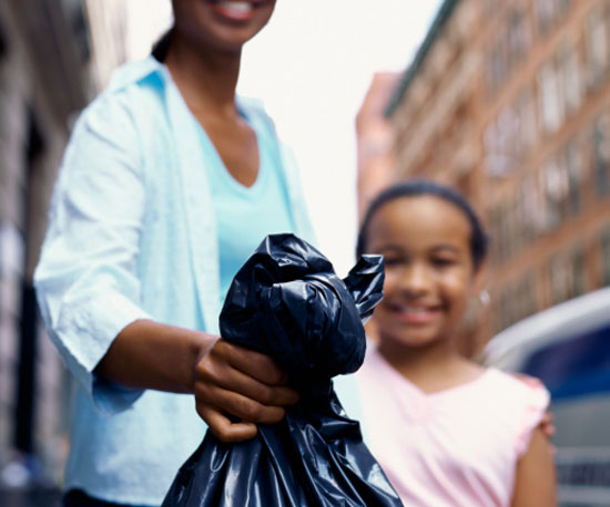 Waste Less, Save More Waste Less, Save More