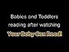 Your Baby Can Read
