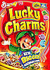 Children Are Being Bombarded With Sugary Cereal Advertisements