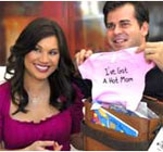 Platinum Babies on WEtv Platinum Babies on WEtv