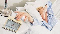 Has Daylight Savings Changed For You Since Becoming a Mom?