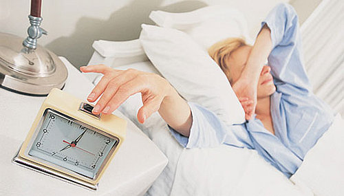Has Daylight Savings Changed For You Since Becoming a Mom?