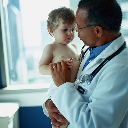 Are You Taking Your Child to the Doctor More? 