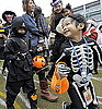 What Did Your Kids Dress Up As For Halloween?
