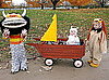 Where the Wild Things Are Halloween Costumes