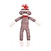 Sock Monkey