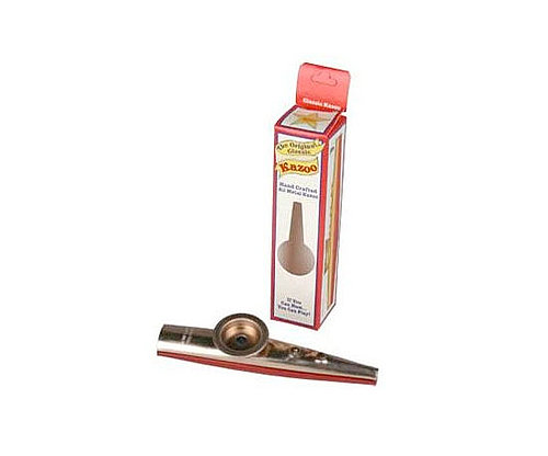 Kazoo Kazoo
