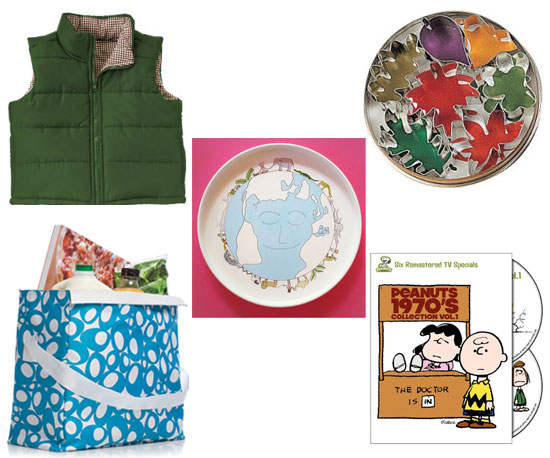 A Few of Lil's Favorite Things: November A Few of Lil's Favorite Things: November