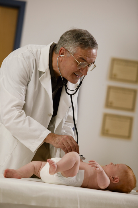 World's Largest Baby Invited to Be Used in Research World's Largest Baby Invited to Be Used in Research