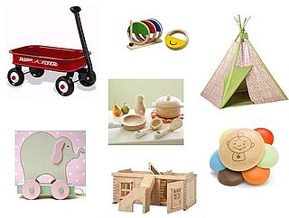 The Gifted Child: Hip Holiday Gift List For Grandparents