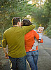 Married Couples Are Happier With Kids