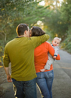 Married Couples Are Happier With Kids