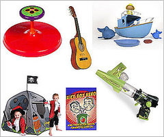 Perfect Presents for Kids From Dad Perfect Presents for Kids From Dad