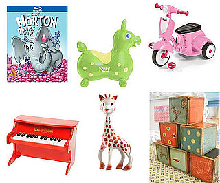 Child Gift Ideas for Mommy