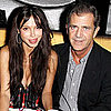 It's a Girl For Mel Gibson!