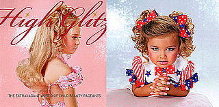 Thoughts on the High Glitz: Glamourous or Heinous? 