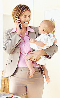 Speech Milestones for Babies