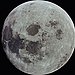Full Moon Brings on Labor