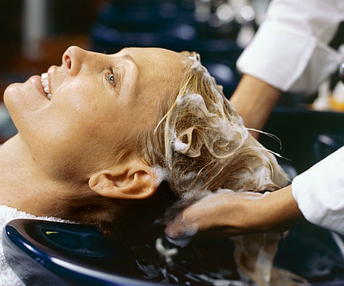 Hair Dye Denial Hair Dye Denial