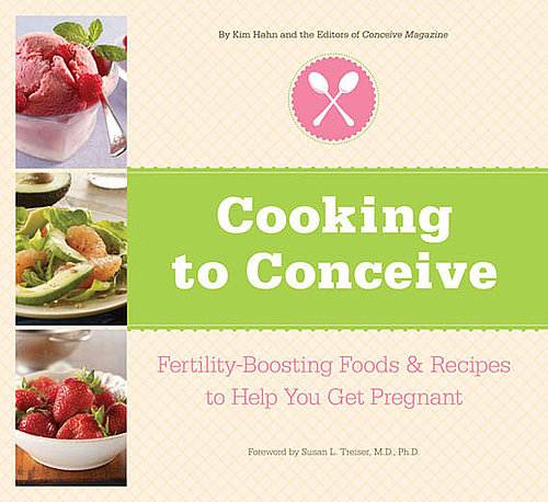 Did You Change Your Diet Before Conception?