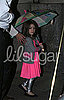 Suri Cruise Wears Petite Maloles