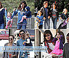 Famous Parents and Their Famous Children