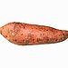 Eat Yams and Drink Milk