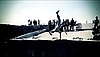 MTV Ultimate Parkour Challenge