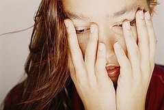 Persistent Genital Arousal Disorder