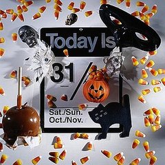 Halloween Diet Tips