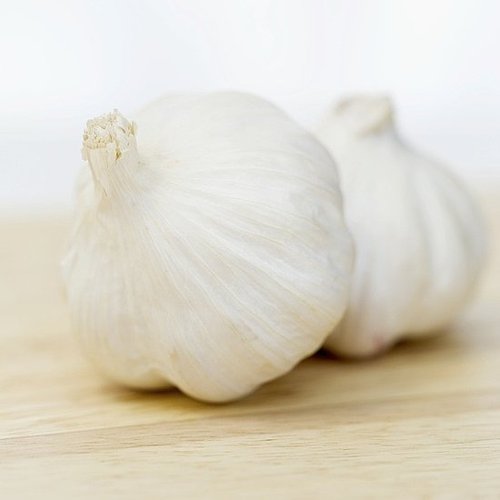 Garlic Helps Prevent Colds