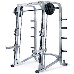 The Smith Machine Explained