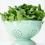 5 Ingredients For a Healthier Salad 5 Ingredients For a Healthier Salad