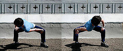 Stretch It: Easy Back Stretch Stretch It: Easy Back Stretch