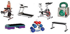Speak Up: What Gear Would Make the Perfect Home Gym?