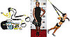 Mary J. Blige Uses TRX Suspension Kit to Get Fit